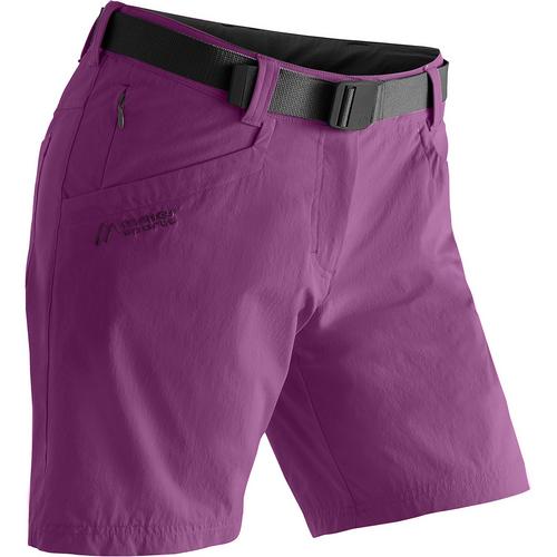 Maier Sports Lulaka Shorts Funktionsshorts Damen
