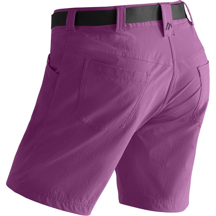 Maier Sports Maier Sports Lulaka Shorts Funktionsshorts Damen - wie abgebildet0092 - 0 | SportScheck
