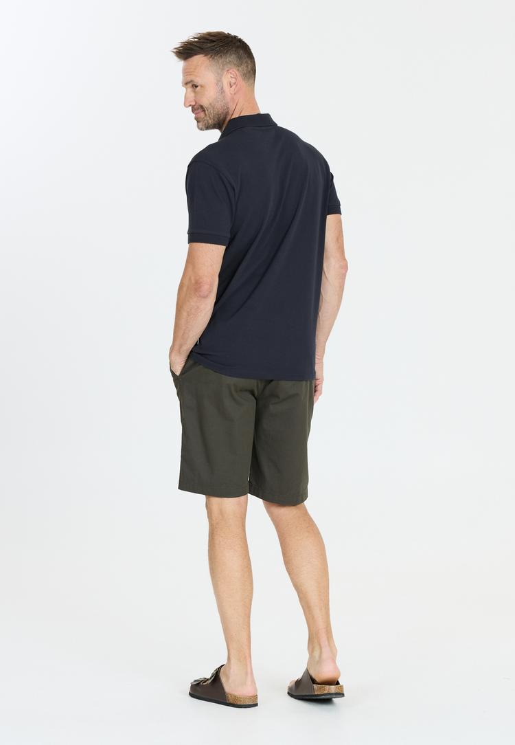 NOU NOU Harrold V2 Poloshirt Herren - 2101 Dark Sapphire - 2 | SportScheck