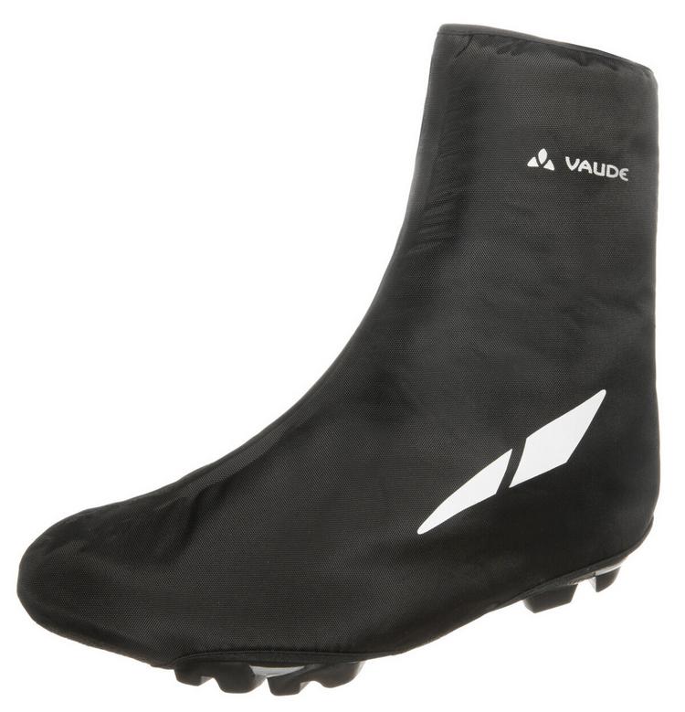 VAUDE VAUDE Shoecover Minsk III &Uuml;berschuhe - black uni - 0 | SportScheck