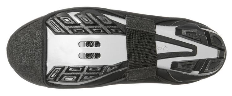 VAUDE VAUDE Shoecover Minsk III &Uuml;berschuhe - black uni - 0 | SportScheck