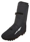 VAUDE Shoecover Capital Plus &Uuml;berschuhe - black