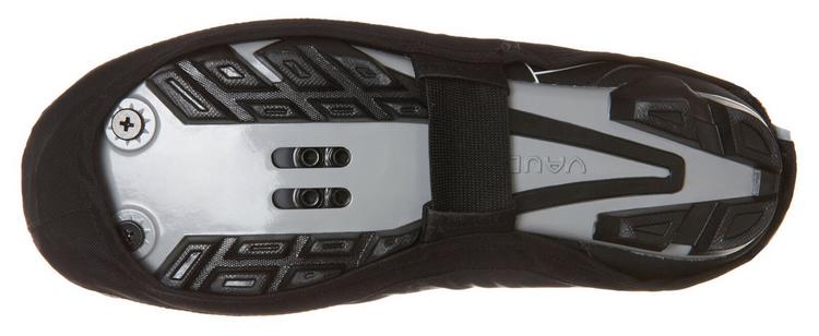 VAUDE VAUDE Shoecover Capital Plus &Uuml;berschuhe - black - 0 | SportScheck