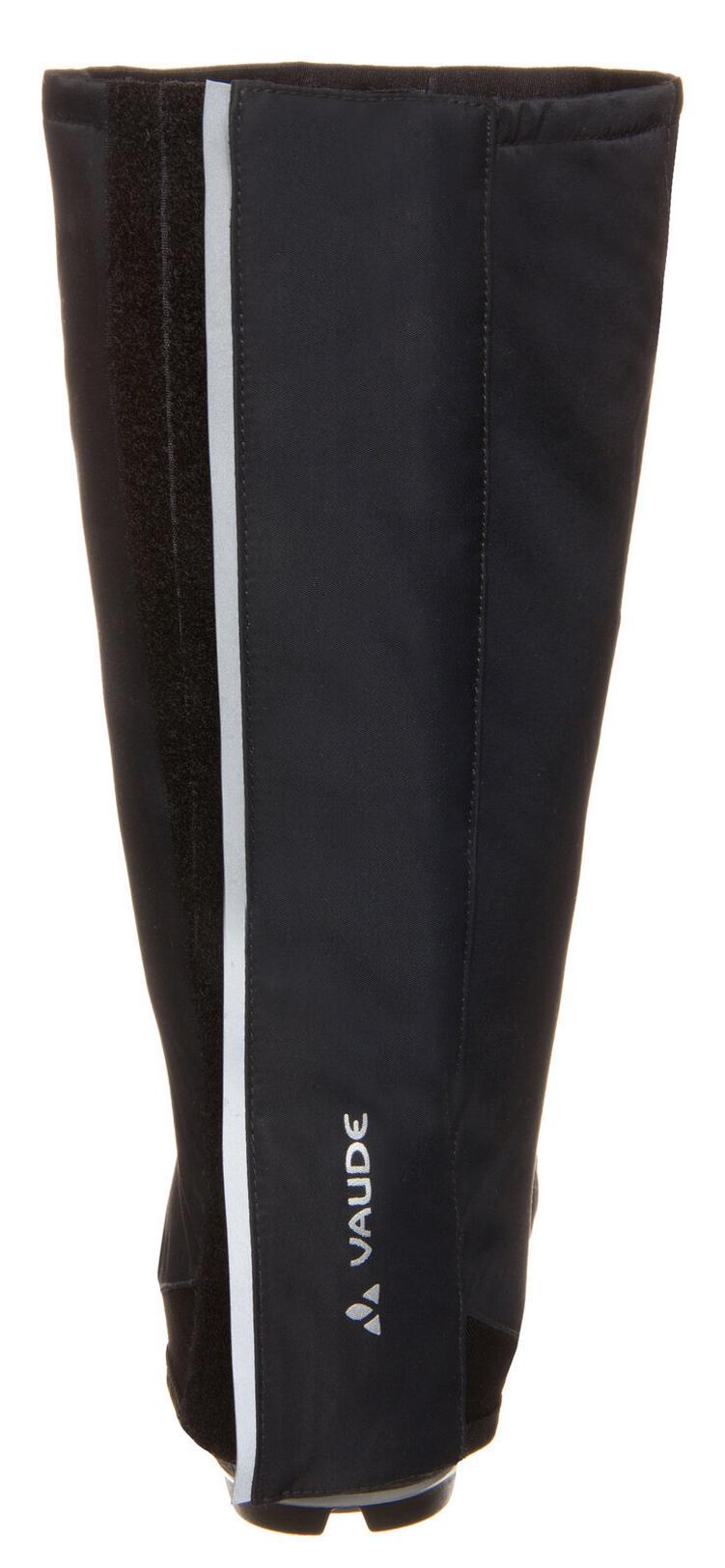 VAUDE VAUDE Shoecover Capital Plus &Uuml;berschuhe - black - 0 | SportScheck