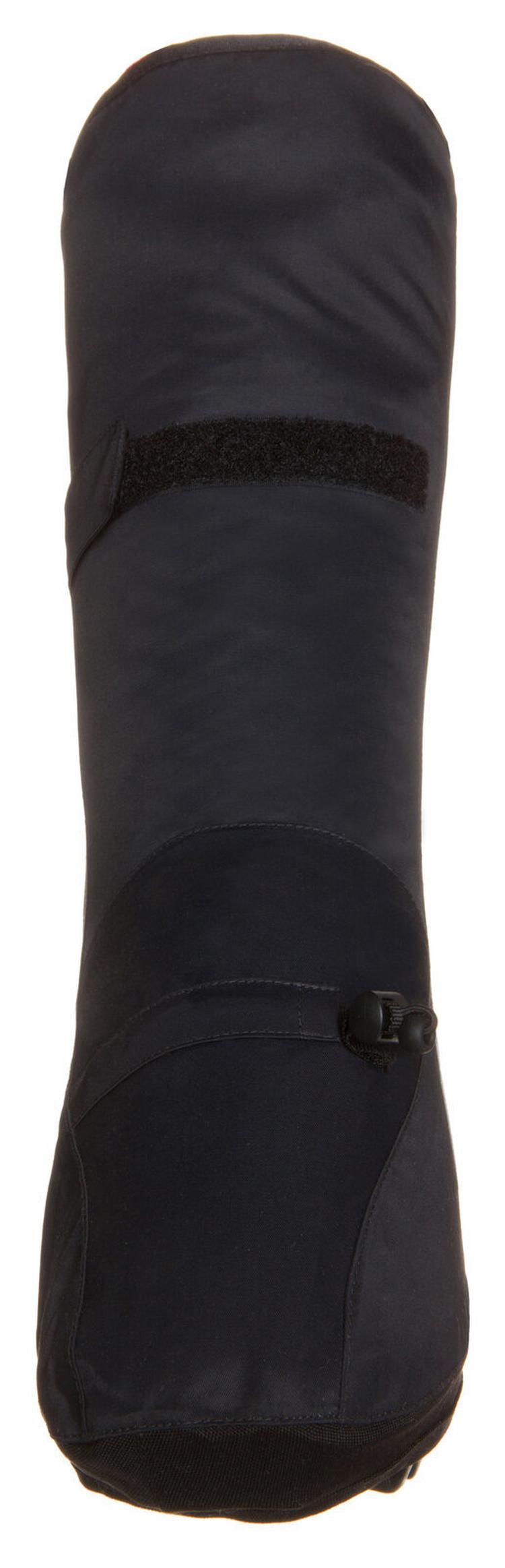 VAUDE VAUDE Shoecover Capital Plus &Uuml;berschuhe - black - 1 | SportScheck