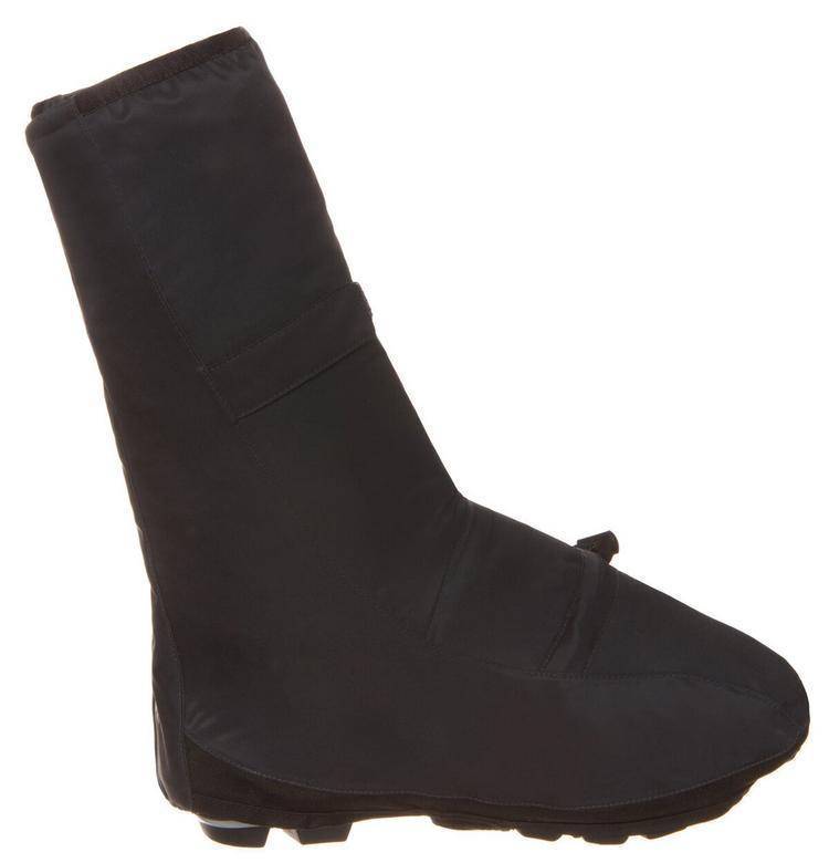 VAUDE VAUDE Shoecover Capital Plus &Uuml;berschuhe - black - 0 | SportScheck
