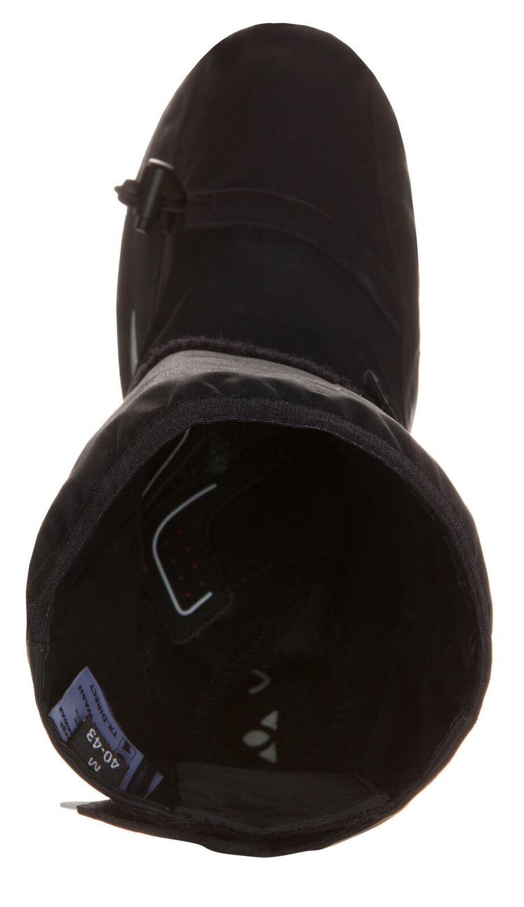 VAUDE VAUDE Shoecover Capital Plus &Uuml;berschuhe - black - 1 | SportScheck