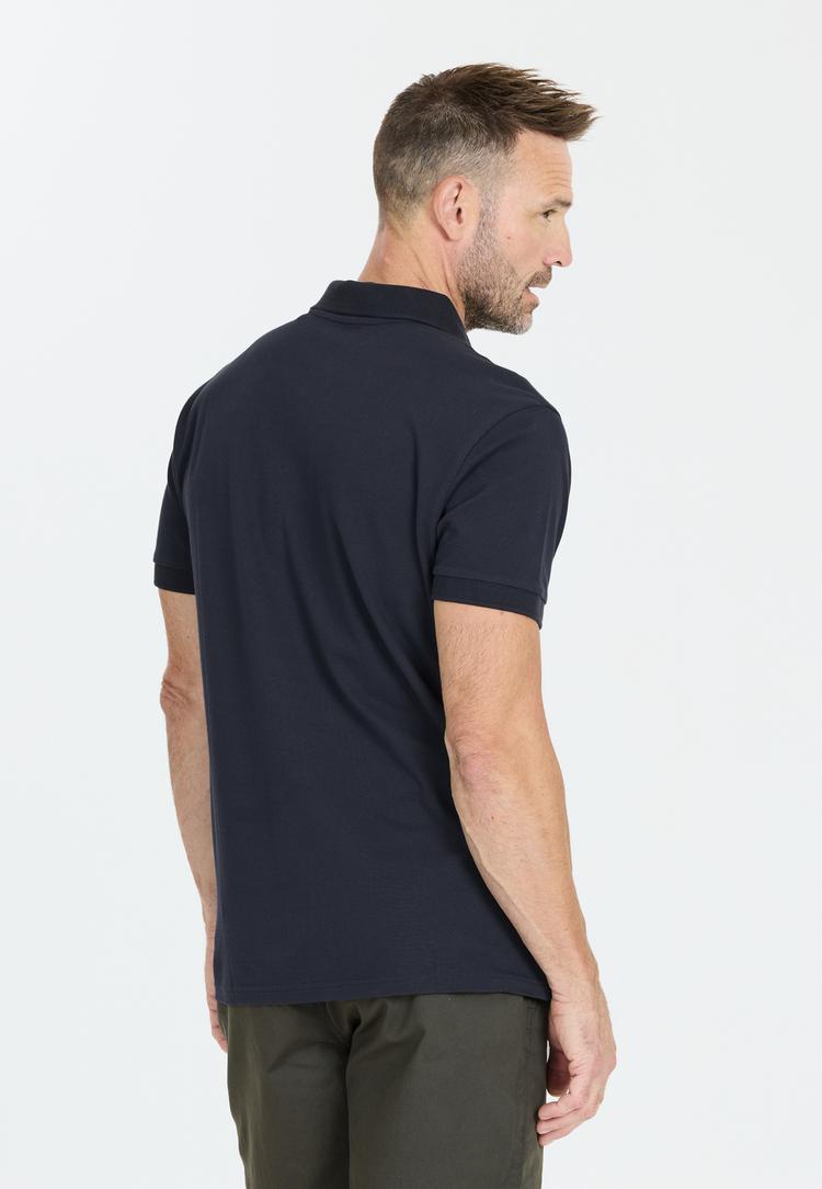 NOU NOU Harrold V2 Poloshirt Herren - 2101 Dark Sapphire - 3 | SportScheck