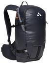 VAUDE Monviso 20 Daypack - black
