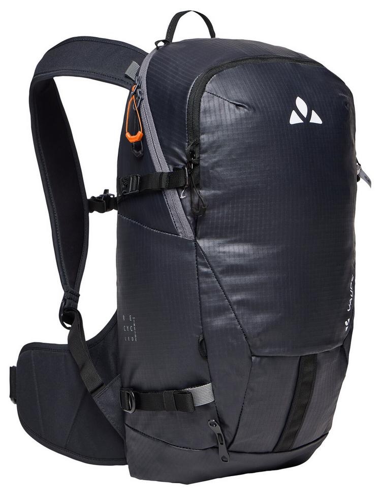 VAUDE VAUDE Monviso 20 Daypack - black - 0 | SportScheck