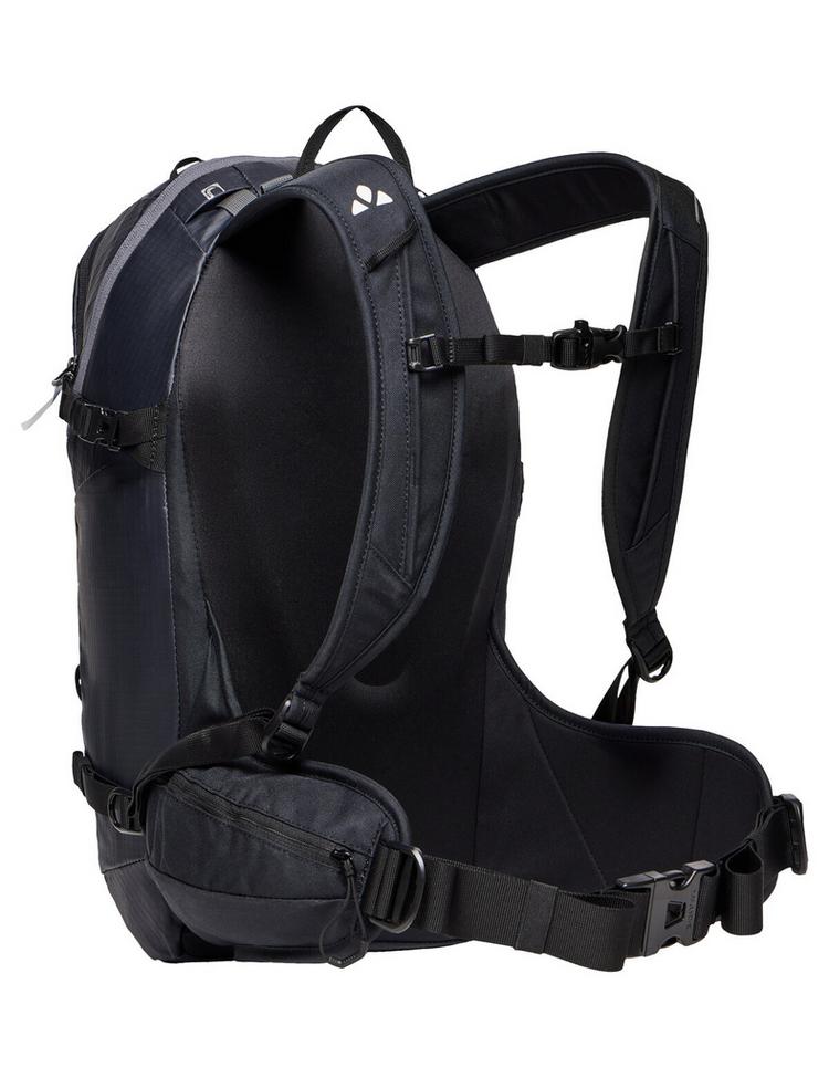 VAUDE VAUDE Monviso 20 Daypack - black - 0 | SportScheck