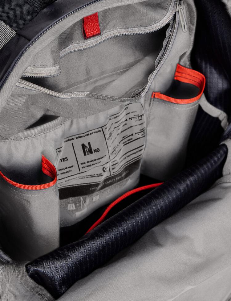 VAUDE VAUDE Monviso 20 Daypack - black - 0 | SportScheck