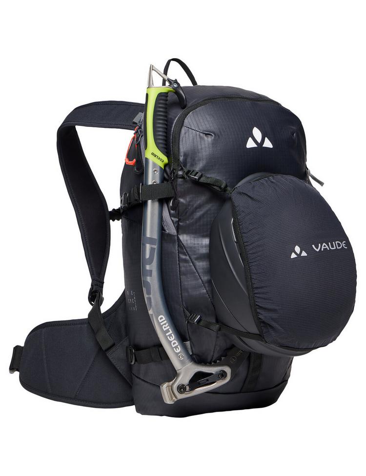 VAUDE VAUDE Monviso 20 Daypack - black - 1 | SportScheck