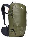 VAUDE Monviso 20 Daypack - khaki