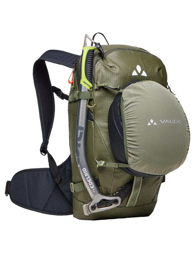 VAUDE VAUDE Monviso 20 Daypack - khaki - 1 | SportScheck