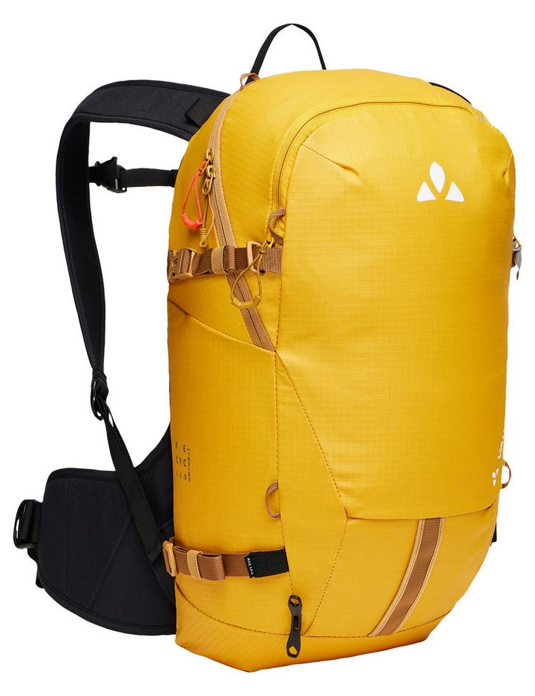 VAUDE VAUDE Monviso 20 Daypack - burnt yellow - 0 | SportScheck