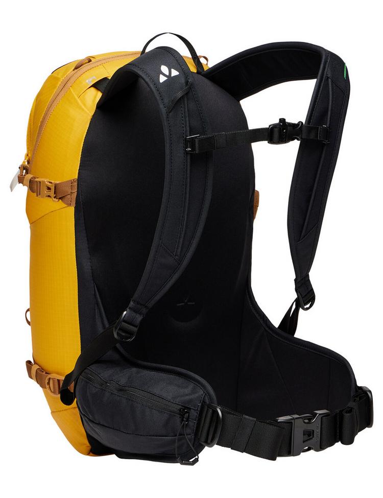 VAUDE VAUDE Monviso 20 Daypack - burnt yellow - 0 | SportScheck