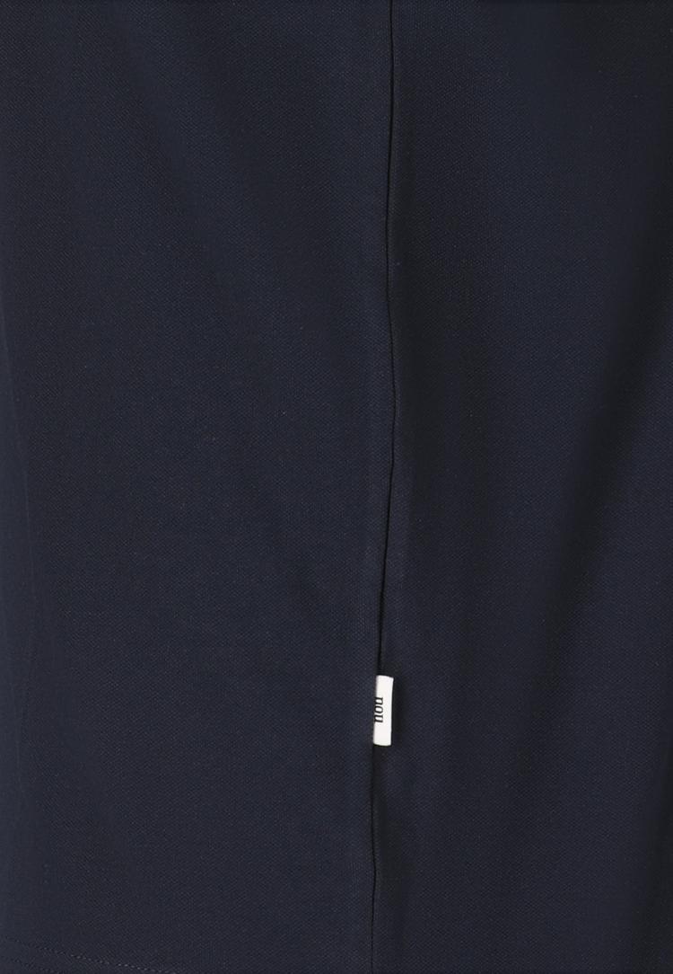 NOU NOU Harrold V2 Poloshirt Herren - 2101 Dark Sapphire - 1 | SportScheck