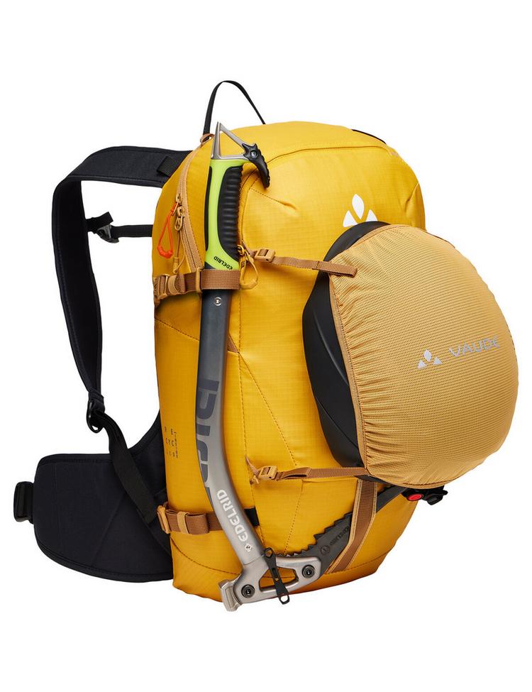VAUDE VAUDE Monviso 20 Daypack - burnt yellow - 1 | SportScheck