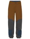 VAUDE Kids Caprea Stretch SF Pants Funktionshose Kinder - umbra