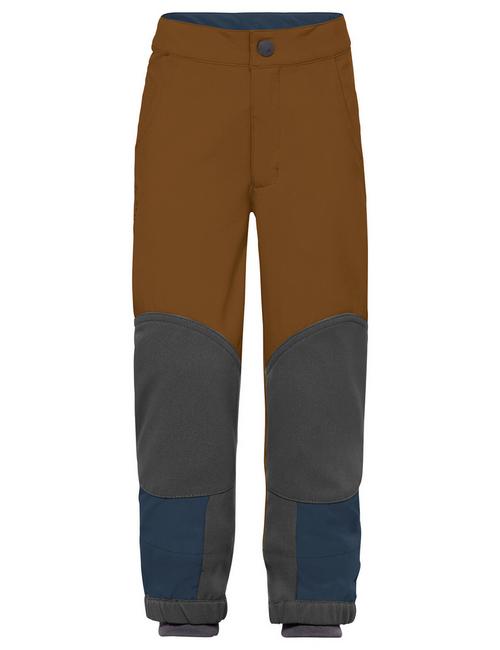 VAUDE Kids Caprea Stretch SF Pants Funktionshose Kinder