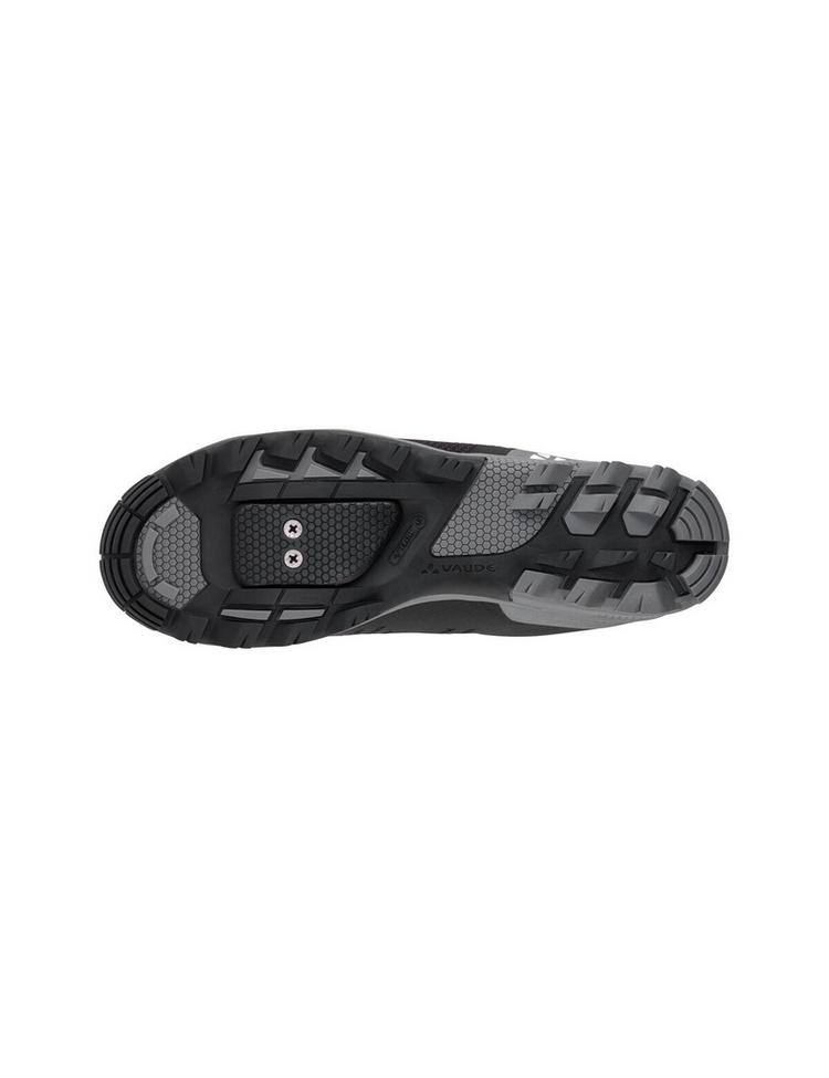 VAUDE VAUDE Downieville Tech II Fahrradschuhe - black/anthracite - 1 | SportScheck