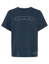 VAUDE Kids Vaude Print T-Shirt T-Shirt Kinder - dark sea