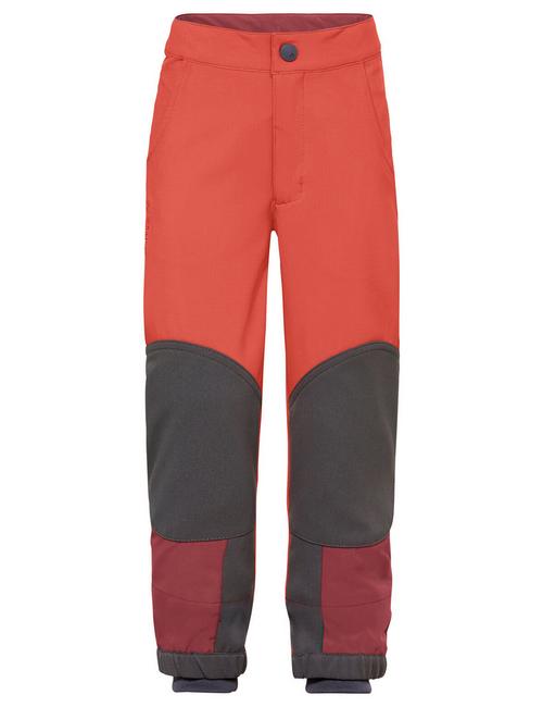 VAUDE Kids Caprea Stretch SF Pants Funktionshose Kinder