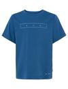 VAUDE Kids Vaude Print T-Shirt T-Shirt Kinder - ultramarine