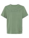 VAUDE Kids Vaude Print T-Shirt T-Shirt Kinder - willow green