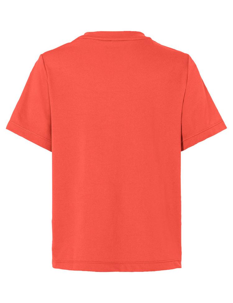 VAUDE VAUDE Kids Vaude Print T-Shirt T-Shirt Kinder - hokkaido - 0 | SportScheck