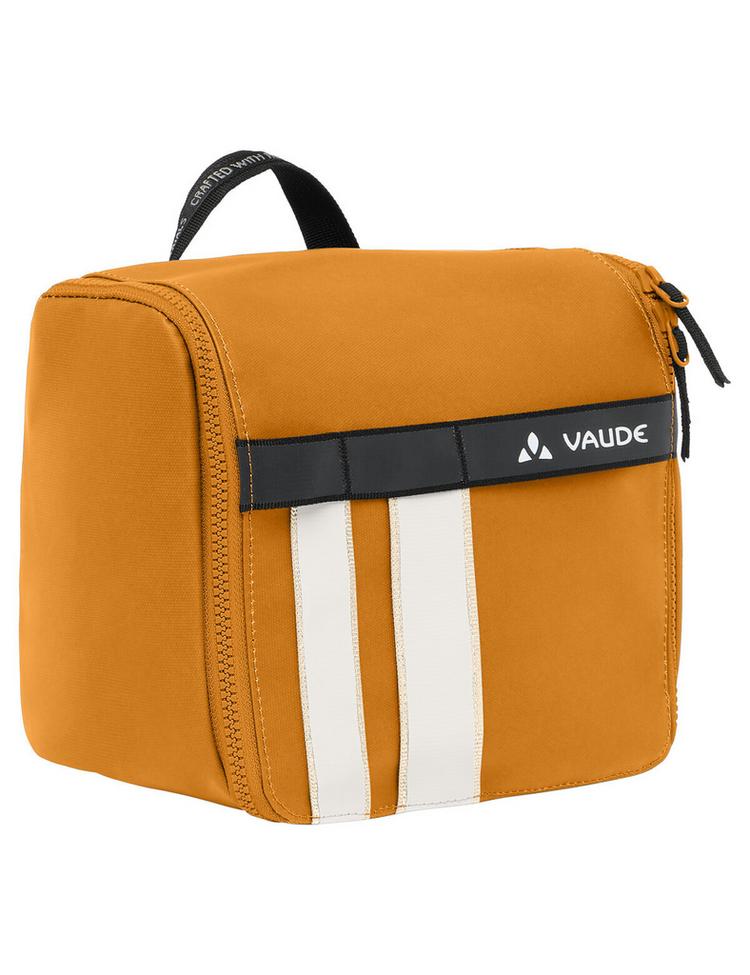 VAUDE VAUDE Banaba Kulturbeutel - silt brown - 0 | SportScheck