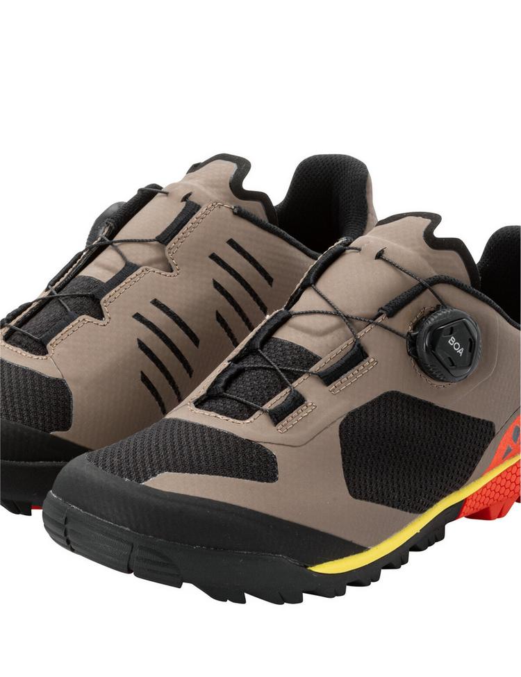 VAUDE VAUDE Downieville Tech II Fahrradschuhe - coconut/black - 2 | SportScheck