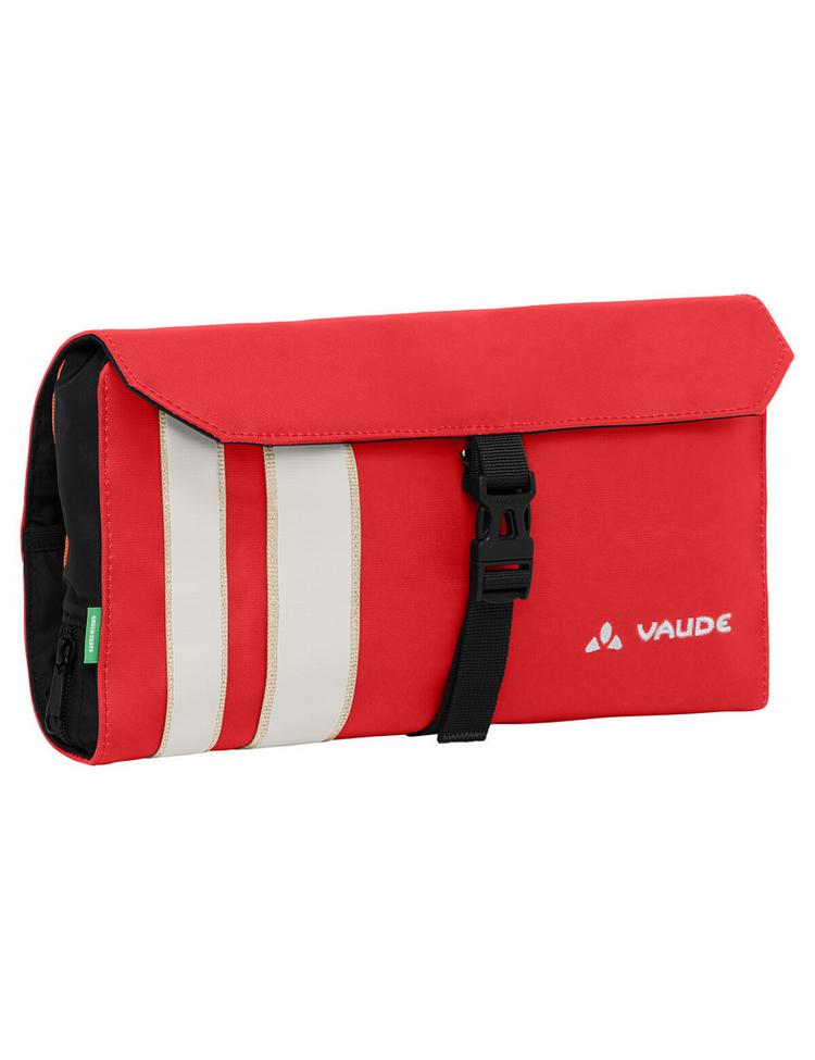 VAUDE VAUDE Socotra Kulturbeutel - red - 0 | SportScheck