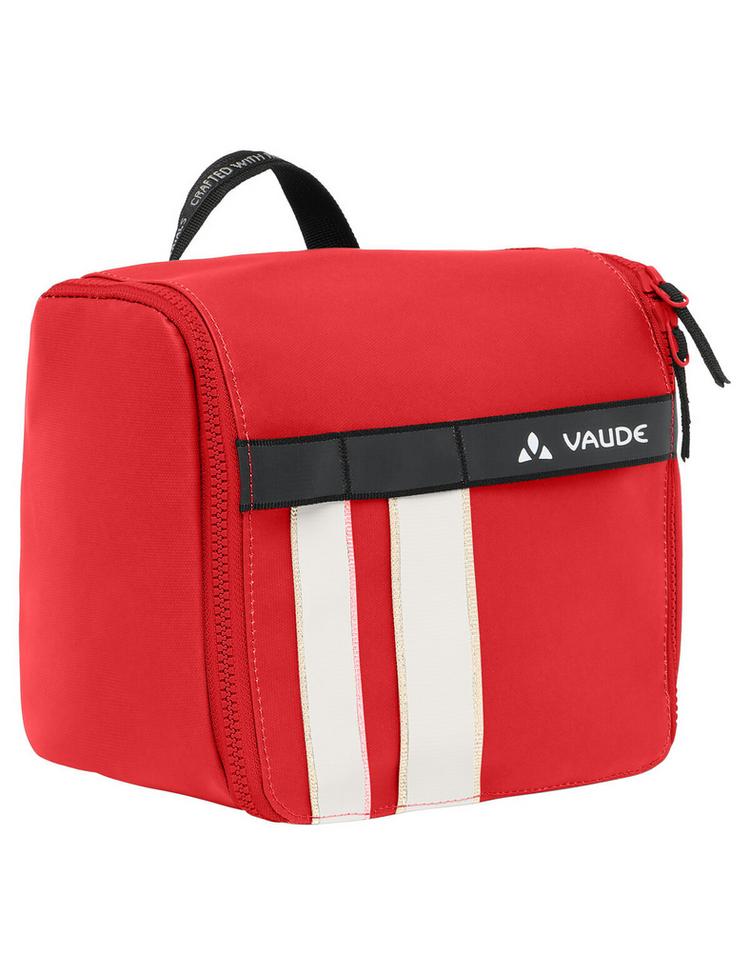 VAUDE VAUDE Banaba Kulturbeutel - red - 0 | SportScheck