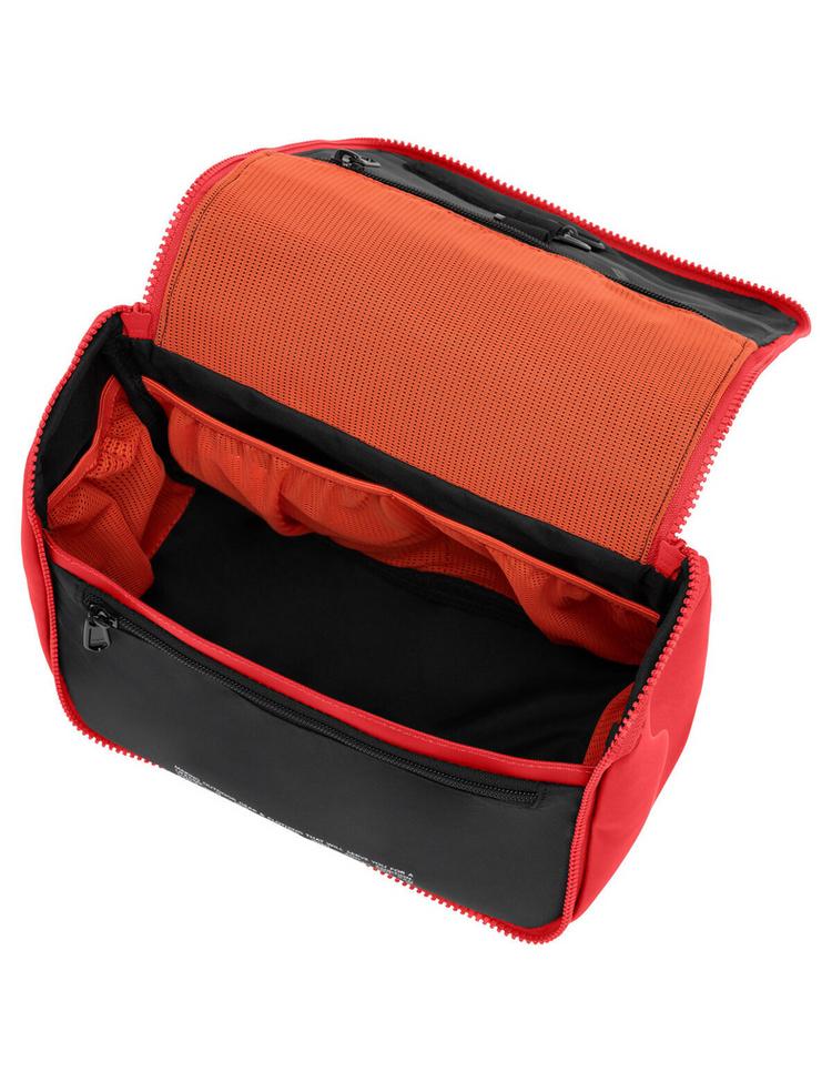 VAUDE VAUDE Banaba Kulturbeutel - red - 0 | SportScheck