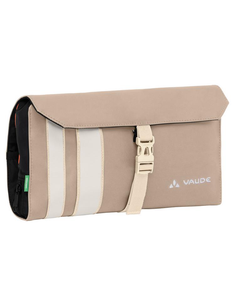 VAUDE VAUDE Socotra Kulturbeutel - linen - 0 | SportScheck