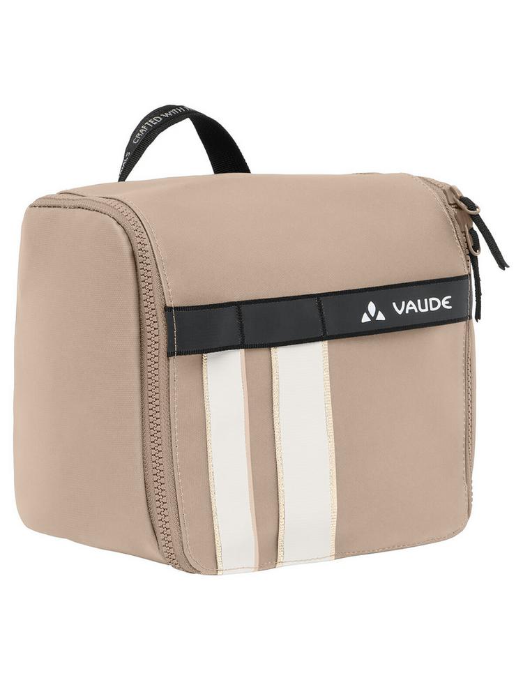 VAUDE VAUDE Banaba Kulturbeutel - linen - 0 | SportScheck