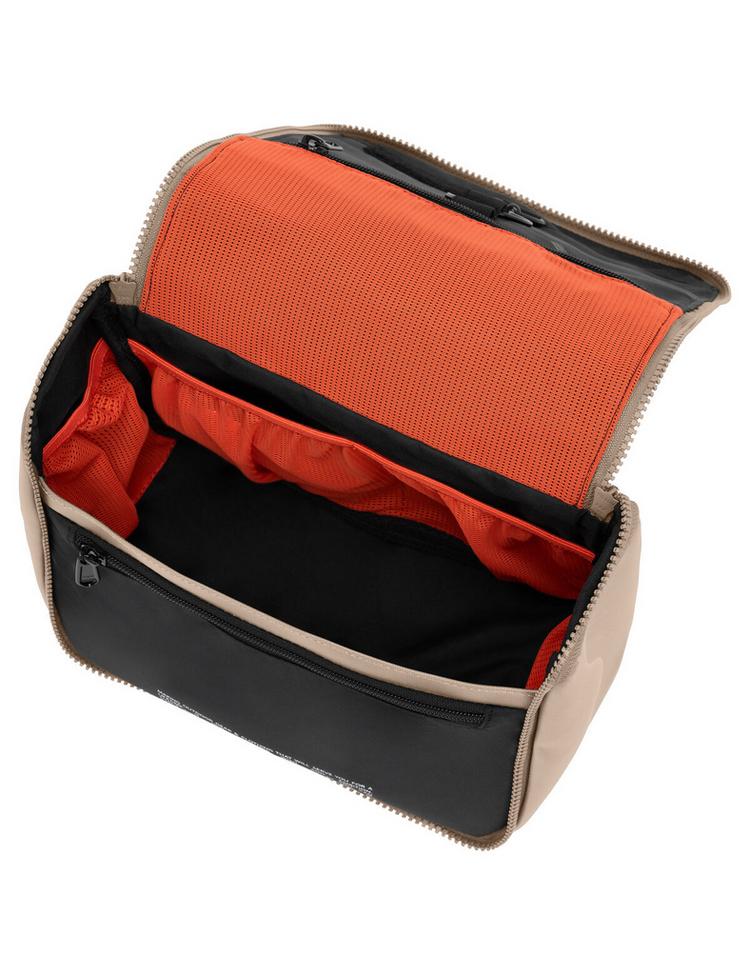 VAUDE VAUDE Banaba Kulturbeutel - linen - 0 | SportScheck