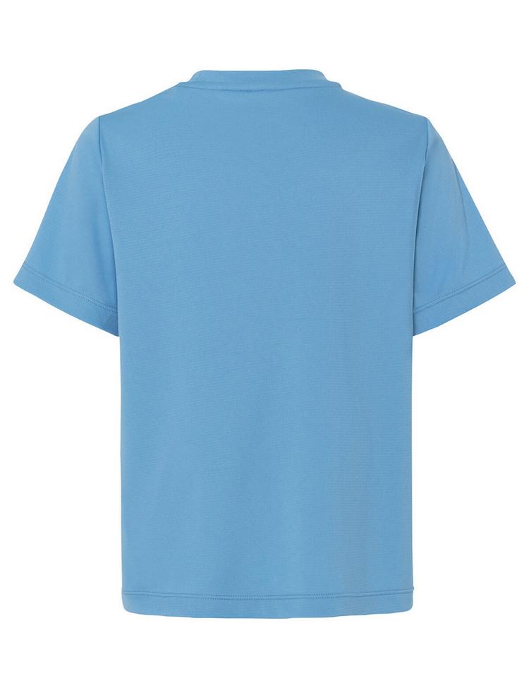 VAUDE VAUDE Kids Vaude Print T-Shirt T-Shirt Kinder - pastel blue - 0 | SportScheck