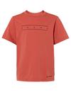VAUDE Kids Vaude Print T-Shirt T-Shirt Kinder - hotchili