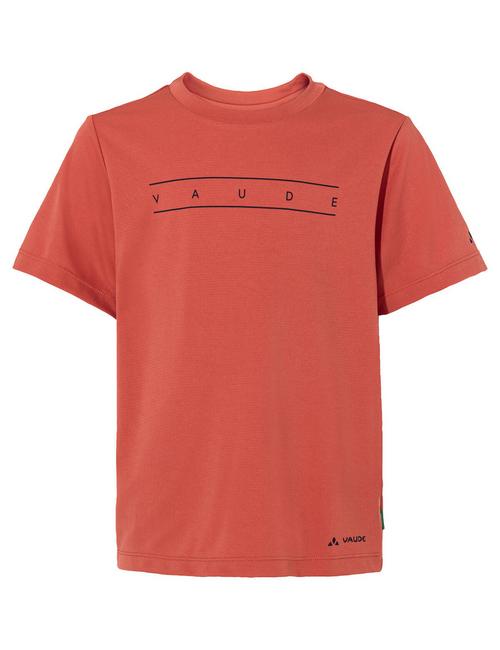 VAUDE Kids Vaude Print T-Shirt T-Shirt Kinder