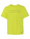 VAUDE Kids Vaude Print T-Shirt T-Shirt Kinder - bright green