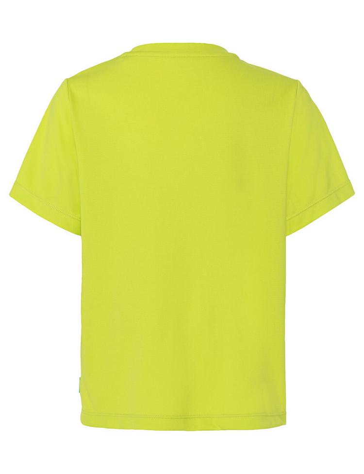 VAUDE VAUDE Kids Vaude Print T-Shirt T-Shirt Kinder - bright green - 0 | SportScheck