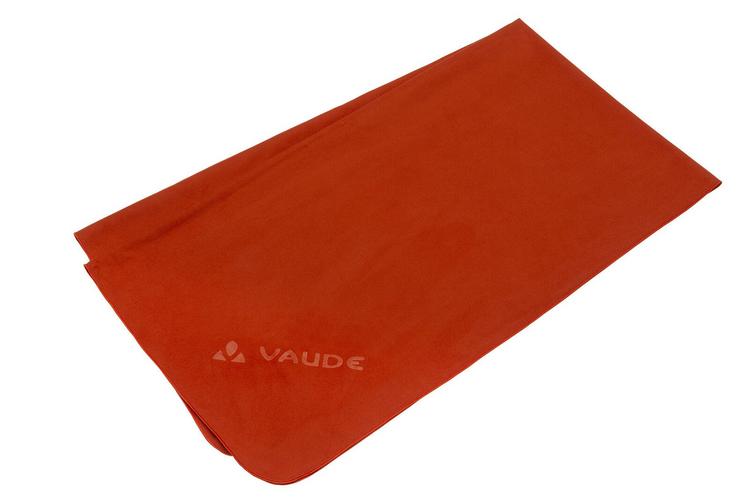 VAUDE VAUDE Sports Towel III L Handtuch - squirrel - 0 | SportScheck