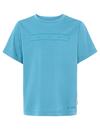 VAUDE Kids Vaude Print T-Shirt T-Shirt Kinder - crystal blue
