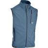 Maul Sport Achensee 10.0 Outdoorweste Herren - Hellblau3554