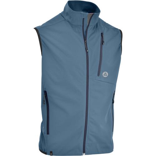 Maul Sport Achensee 10.0 Outdoorweste Herren