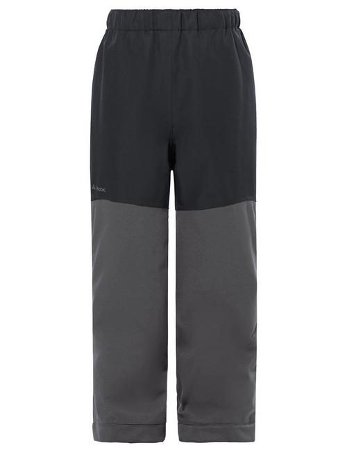 VAUDE Kids Caprea Padded Rain Pants Funktionshose Kinder