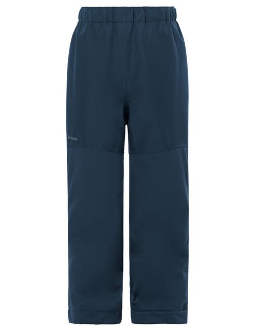 VAUDE Kids Caprea Padded Rain Pants Funktionshose Kinder